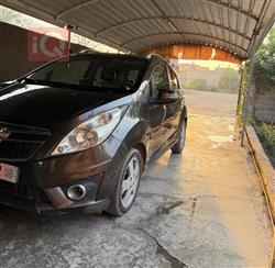 شيفروليه سبارك